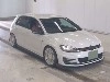 VOLKSWAGEN GOLF  GTI