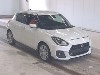 SUZUKI SWIFT SPORTS