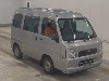 SUBARU SAMBAR VAN