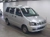 TOYOTA TOWN ACE VAN