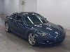 MAZDA RX-8