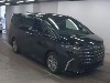 TOYOTA ALPHARD HYBRID