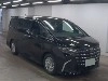 TOYOTA ALPHARD HYBRID
