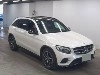 MERCEDES BENZ GLC