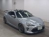 TOYOTA 86