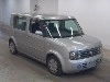 NISSAN CUBE CUBIC