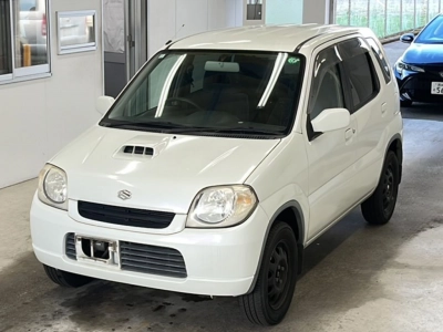 SUZUKI KEI