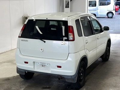 SUZUKI KEI