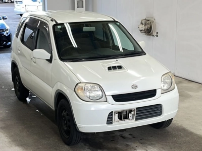 SUZUKI KEI