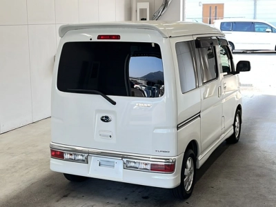 SUBARU DIAS WAGON