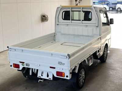 MAZDA SCRUM TRUCK