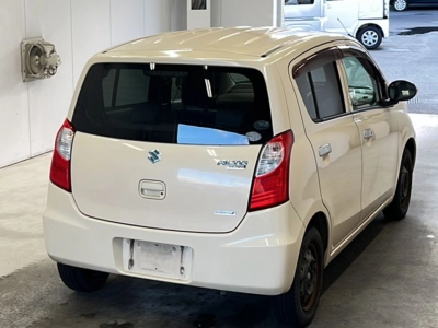 SUZUKI ALTO ECO
