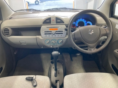 SUZUKI ALTO ECO