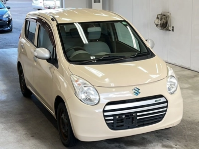 SUZUKI ALTO ECO