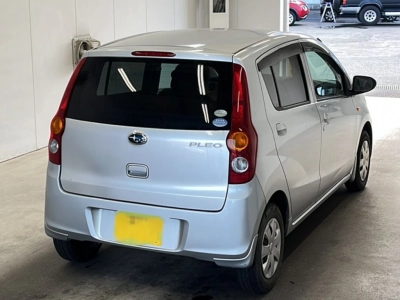 SUBARU PLEO