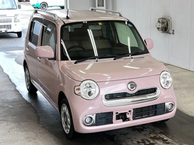 DAIHATSU MIRA COCOA