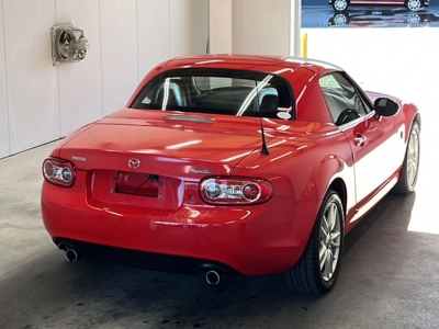 MAZDA ROADSTER