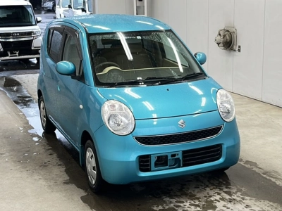 SUZUKI MRWAGON