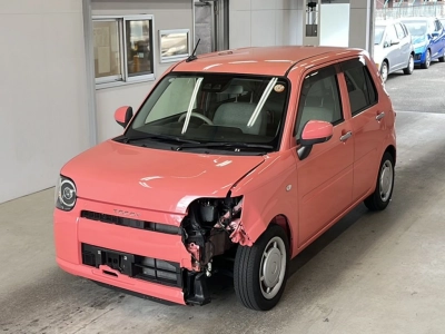 DAIHATSU MIRA TOCOT