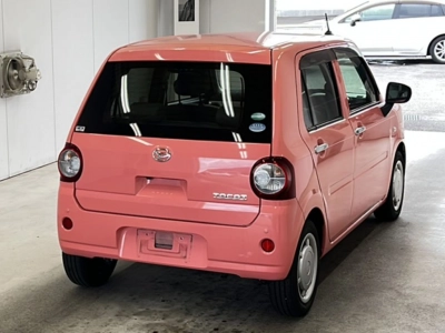 DAIHATSU MIRA TOCOT