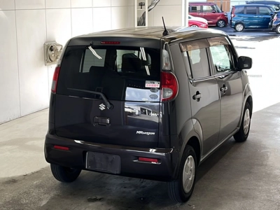 SUZUKI MRWAGON