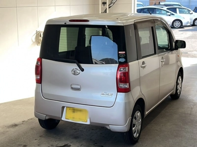 DAIHATSU TANTO EXE