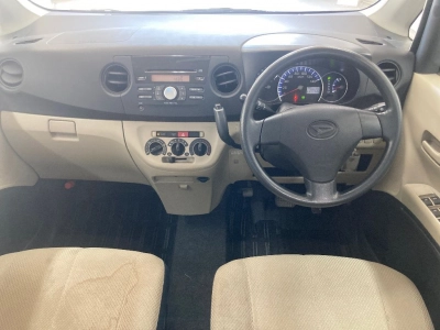 DAIHATSU TANTO EXE