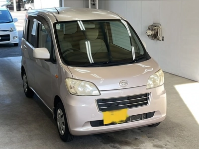 DAIHATSU TANTO EXE