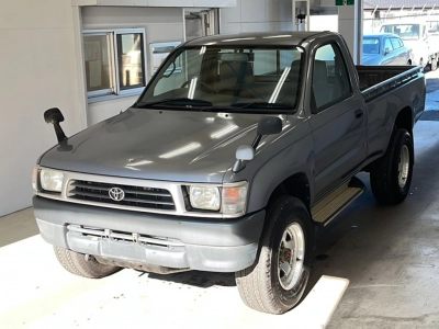TOYOTA HILUX PICK UP