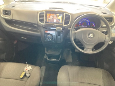 MITSUBISHI DELICA D:2