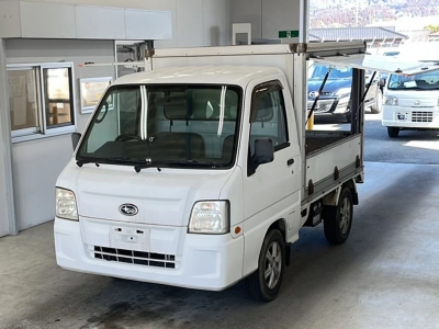 SUBARU SAMBAR TRUCK