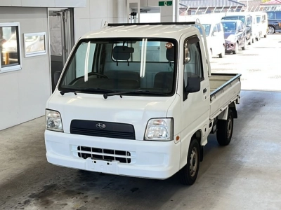 SUBARU SAMBAR TRUCK