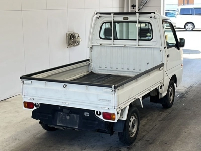 SUBARU SAMBAR TRUCK