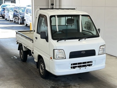 SUBARU SAMBAR TRUCK