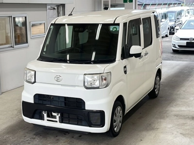 DAIHATSU HIJET CADDY