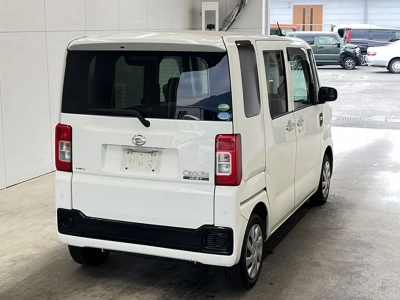 DAIHATSU HIJET CADDY