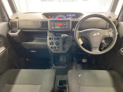 DAIHATSU HIJET CADDY