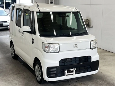 DAIHATSU HIJET CADDY