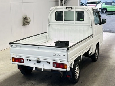 HONDA ACTY TRUCK