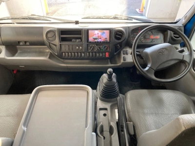TOYOTA TOYOACE