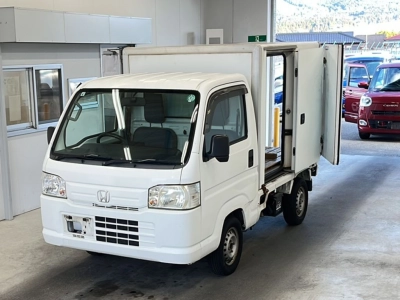 HONDA ACTY TRUCK