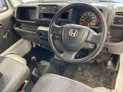 HONDA ACTY TRUCK