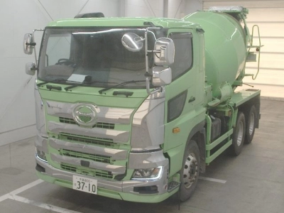 HINO OTHER