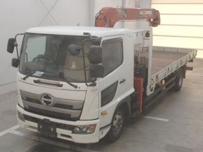 HINO RANGER