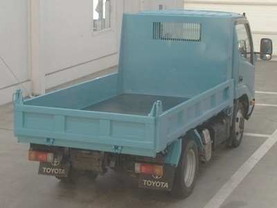 TOYOTA TOYOACE
