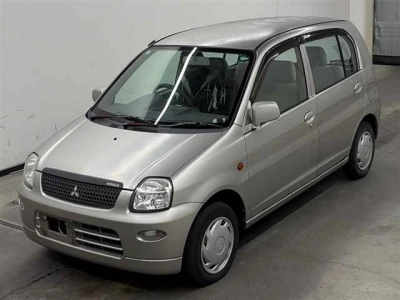 MITSUBISHI MINICA