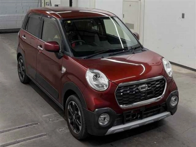 DAIHATSU CAST ACTIVA