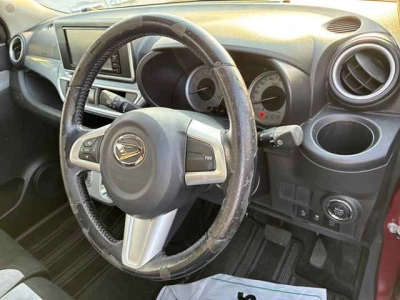 DAIHATSU CAST ACTIVA