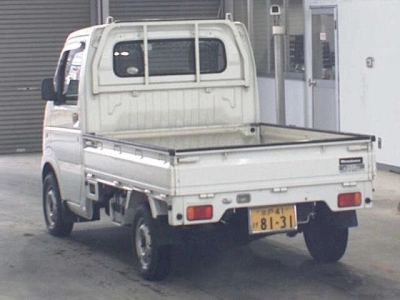 SUZUKI CARRY