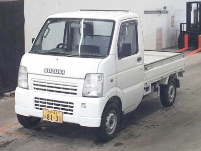 SUZUKI CARRY